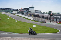 Middle Group Black Bikes